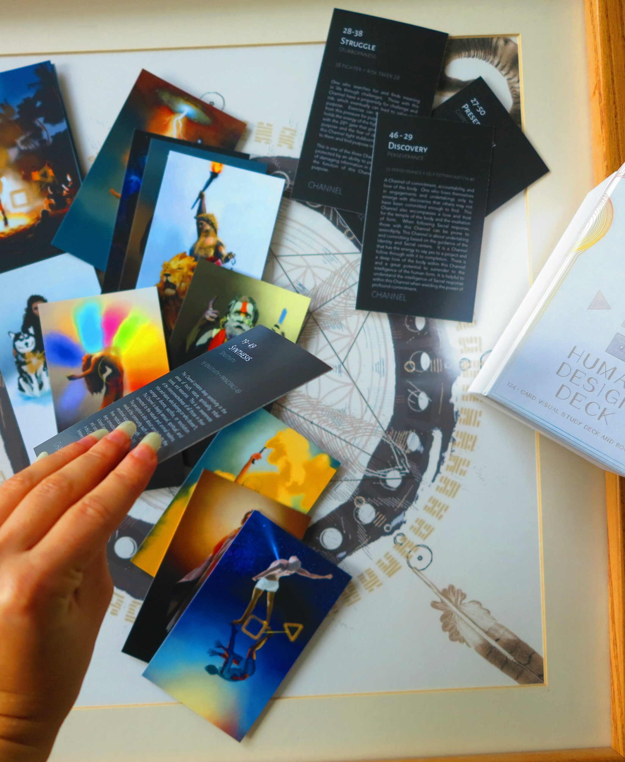 Envelopes printing services