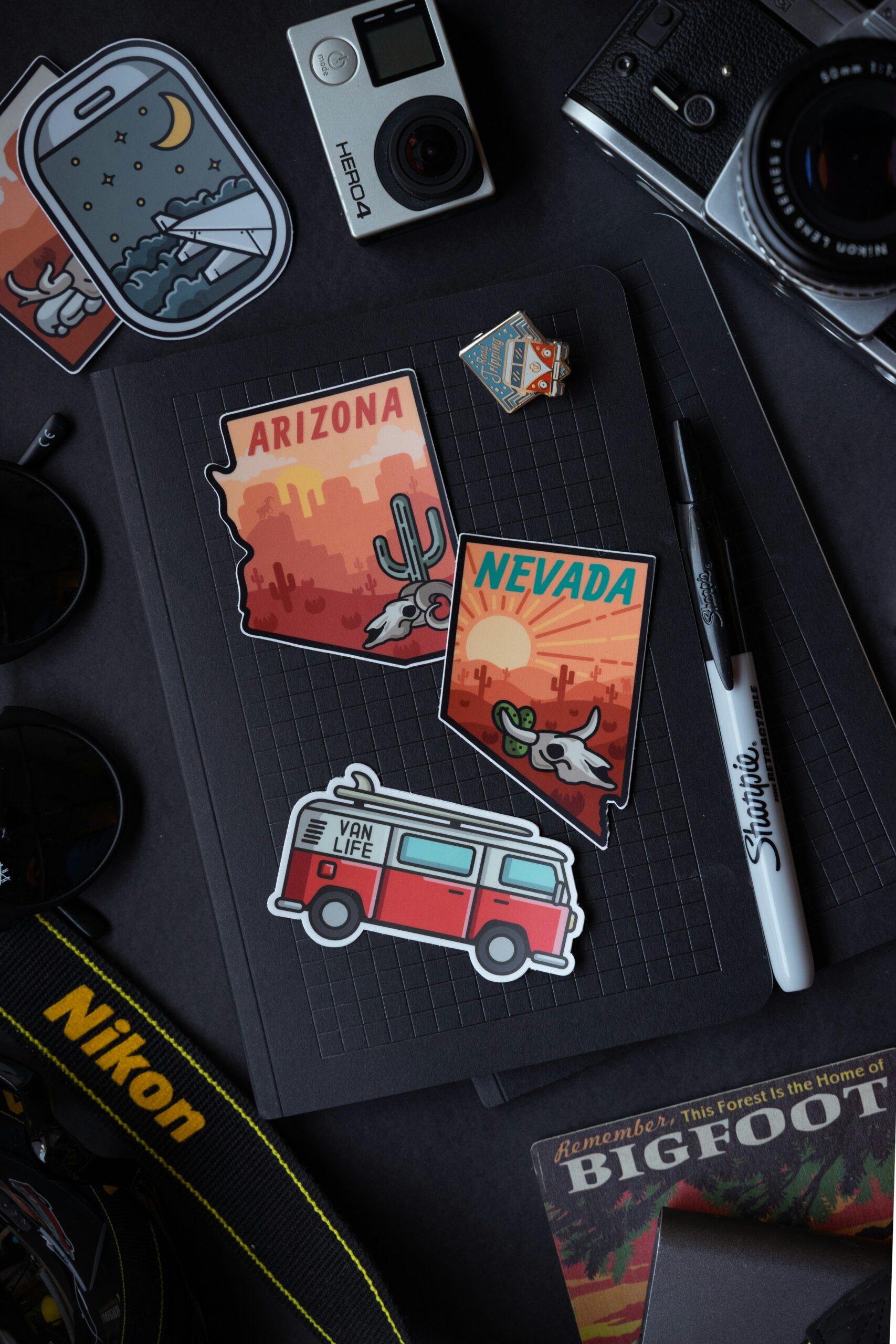 Brochures printing services