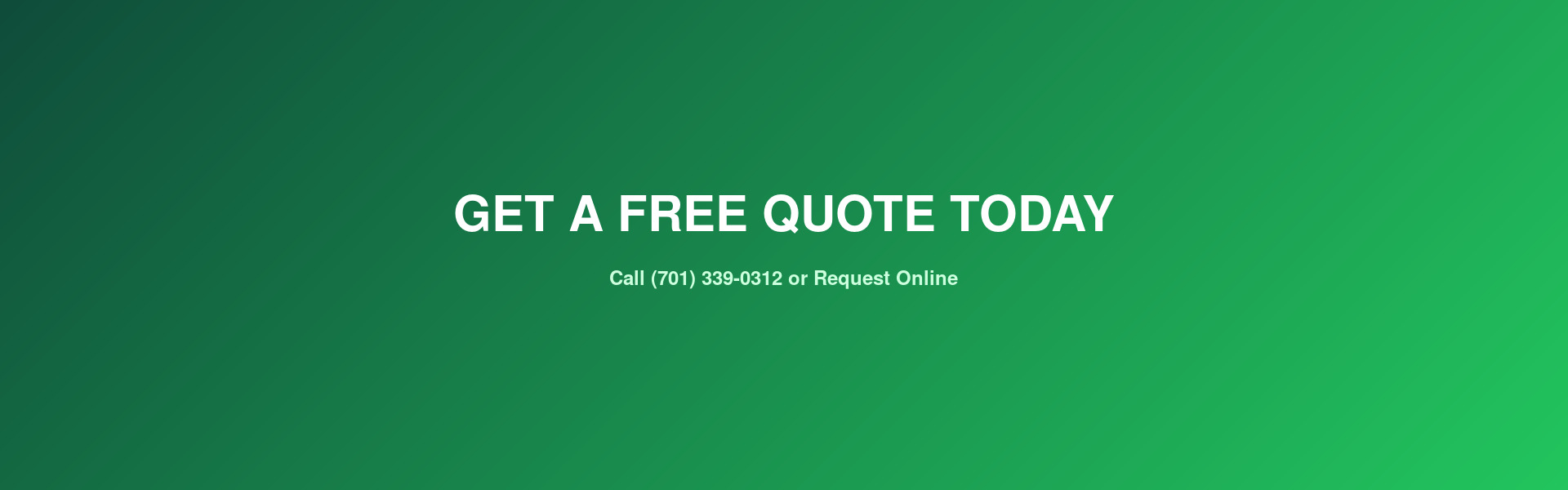 Yard Signs printing services